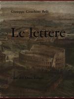 Le lettere 2vv