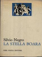 La stella boara