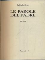 Le parole del padre