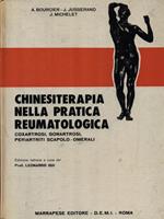 Chinesiterapia nella pratica reumatologica