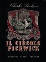 Il circolo Pickwick