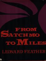 From Satchmo to Miles