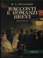 Racconti e romanzi brevi 1882-1887