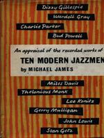 Ten modern jazzmen