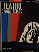 Teatro d'ogni tempo