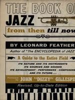 The book of jazz from then till now