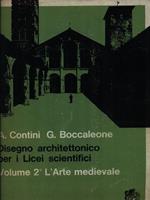 L' arte medievale