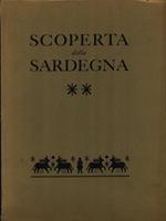 Scoperta della Sardegna. Antologia di testi di autori italiani e stranieri