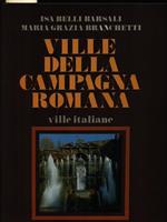 Ville della campagna romana