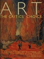 Art the critics' choice