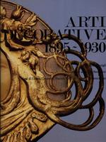 Arti decorative 1895-1930 2**