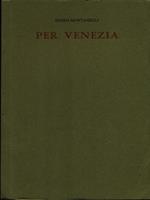 Per Venezia