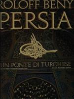 Persia un ponte di turchese