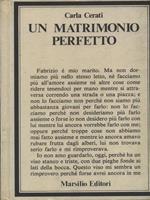 Un matrimonio perfetto