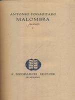 Malombra 2vv