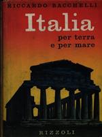 Italia per terra e per mare