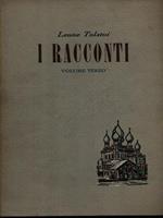 I racconti 3vv