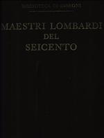 Maestri lombardi del Settecento