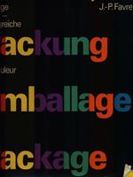 Packung - Emballage - Package