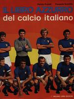 Il libro azzurro del calcio italiano