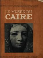 Le musee du Caire
