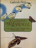 Il giardino delle farfalle