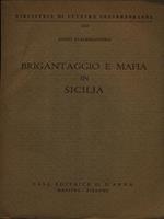 Brigantinaggio e mafia in Sicilia