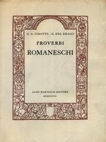 Proverbi romaneschi