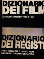 Dizionario dei film gialli