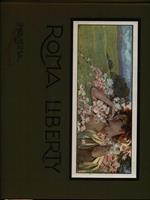 Roma liberty