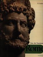L' art de l'ancienne Rome