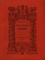 Proverbi sardi