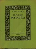 Proverbi bolognesi