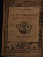 La Mandragola Clizia Belfagor