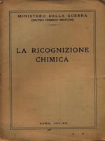 La ricognizione chimica