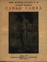 Carlo Carrà