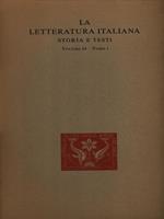 Novellieri del cinquecento tomo I