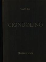 Ciondolino