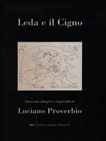 Leda e il cigno