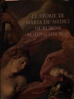 Le storie di Maria De' Medici di Rubens al Lussemburgo