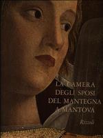 La camera degli sposi del Mantegna a Mantova