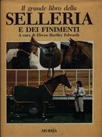 Il grande libro della selleria