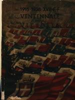 Il ventennale della vittoria 1918-1938