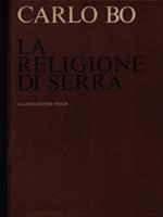 La religione di Serra