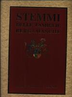 Stemmi delle famiglie bergamasche