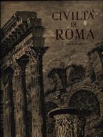 Civilta' di Roma