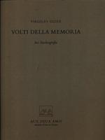 Volti della memoria