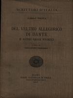 Del veltro allegorico di Dante