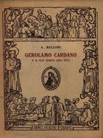 Gerolamo Cardano e il suo tempo