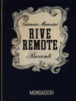 Rive remote